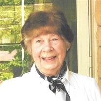 Elizabeth Weber