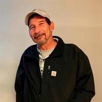 Gerald "Gerry" W. Halbach