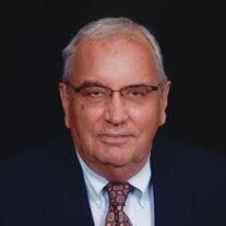 Edgar Lynn Davis