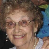 Mrs. Irene Cumbo
