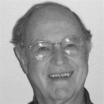 Geoffrey (Jeff) Conklin Mealand