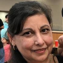 Maria Luisa Morales