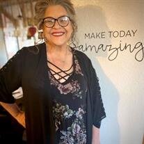 Pamela Bernice Raby