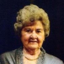 Margaret McColm