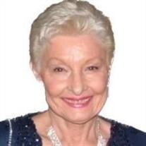 Mary "Anne" Miles Smallwood