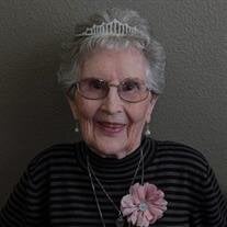 Jean Delores Vasconcellos