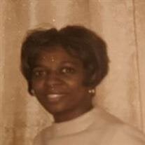 Brenda Pauline McCray