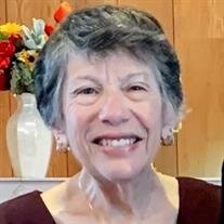 Shirley Jo (Caligiore) Provance