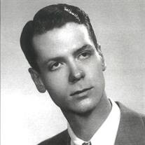 Richard E. Noe