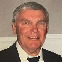 Arden E. Niswender