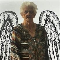Mrs. Mima Laura Hannah