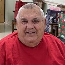 Charles "Sonny" Conner
