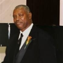 Mr. Essie Lee Hardrick