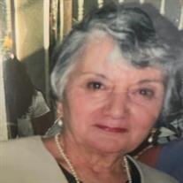 Helen Mathisen