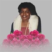 Mrs. Queen Esther Ficklin