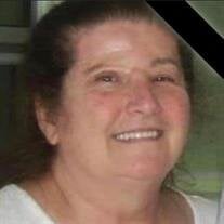 Vickie Lyn Patton