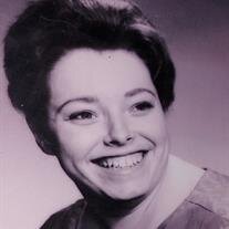 Barbara A. Sutherland