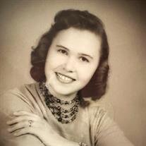 Anna Jane Heslar