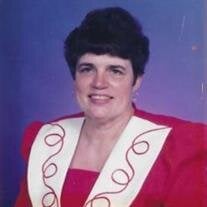 Nancy Soucek