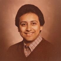 John Rivera