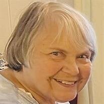 Linda DeHaven