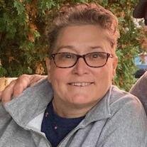 Sandy Southwick