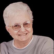 Bertha Simeon