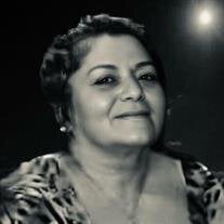 Linda Tiburzi