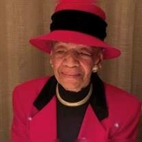 Gertrude Honora Foster