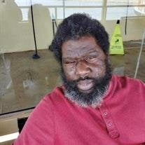 Mr. Jerry Stegall Sr.