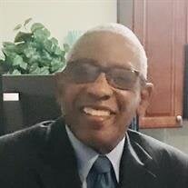 Donald Brightmon