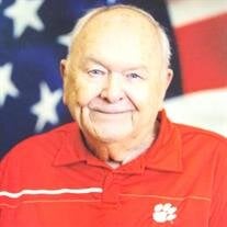 William Brome Ennis