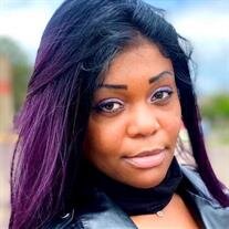 Ms. Sherita Simone Holiway