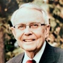 Dr. Alan Dean Mogck
