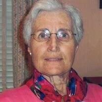 Mrs. Ellen M. Mach