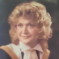 Mary Susan Cleary-Baumann