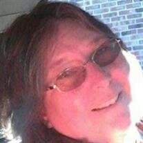 Gloria Brown Stevens