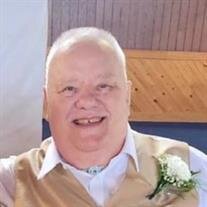 Charles "David" Scheid