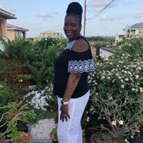 Karen V. Blackman