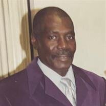 Mr. Lonnie C. Hadley (LC)