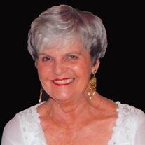 June Laine Erwin