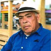 Jose Santos Morales