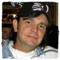 Derek Lamar Dickerson