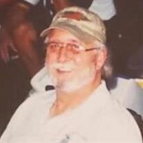 William Edwin "Paco" Meador