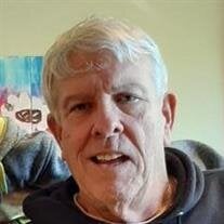 Terry O'Donnell