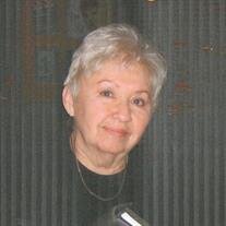 Jo Francine Sims