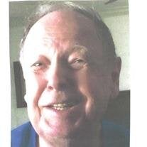 Joseph Edward Ruley