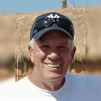 Carl Pennauchi