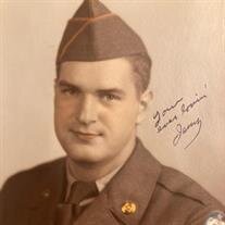 Jerome Richard Iwinski