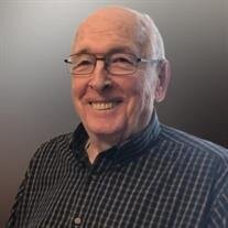 Lester Eugene Burbrink